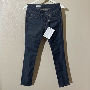 Pepe Jeans Dark Indigo Skinny Jeans